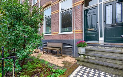 J.P. Heijestraat 28