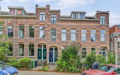 J.P. Heijestraat 32