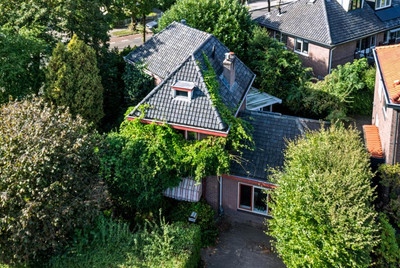 Thomas a Kempislaan 1