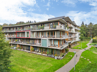 Klein Vijverdal 32