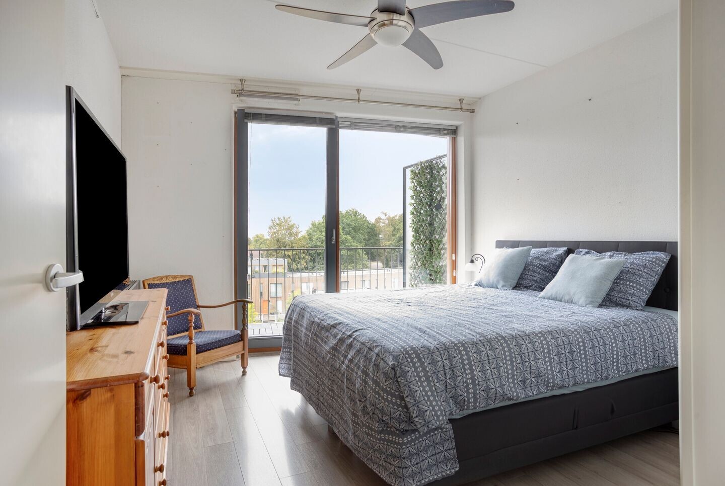 Appartement te koop: Klein Vijverdal 67, Arnhem