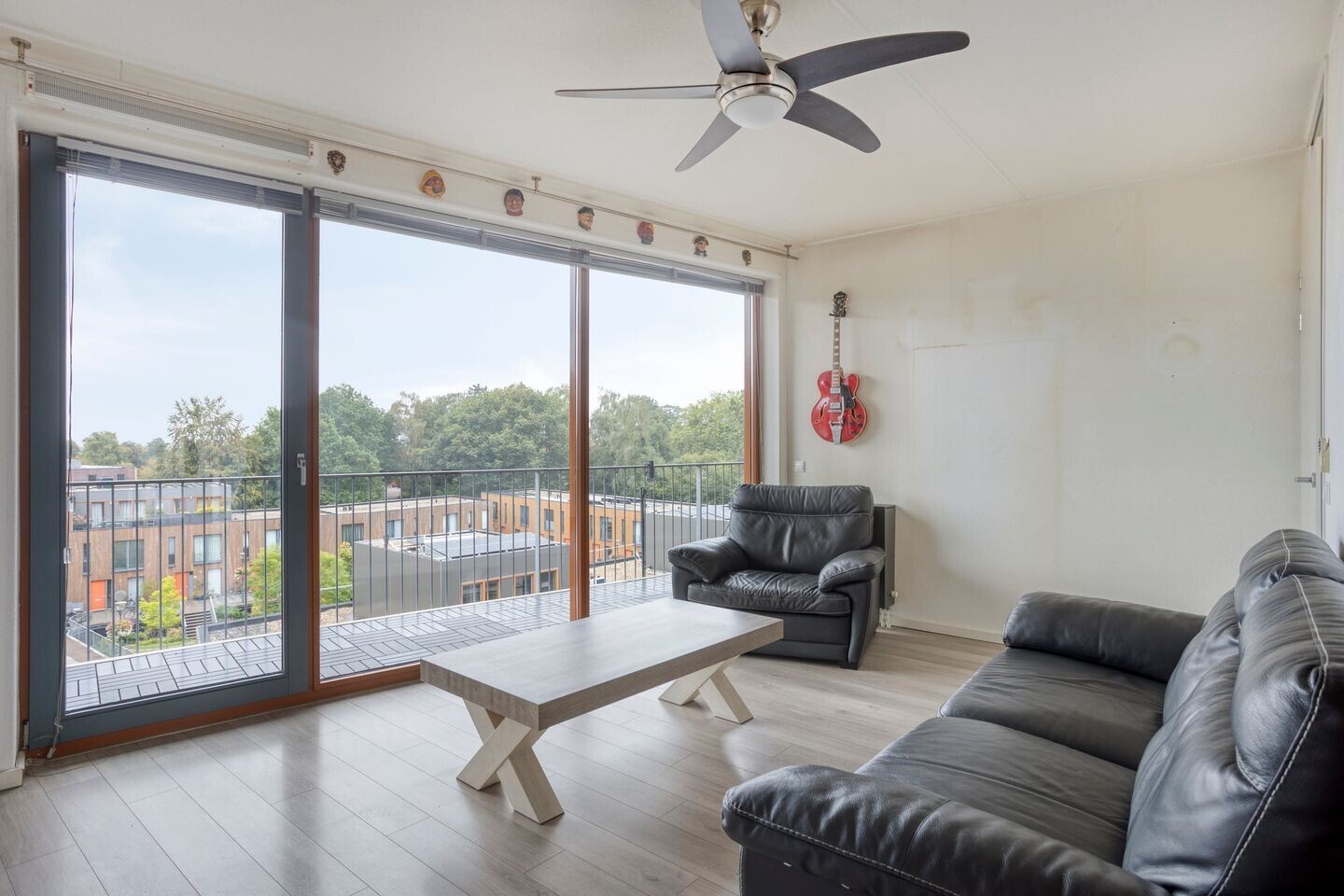 Appartement te koop: Klein Vijverdal 67, Arnhem