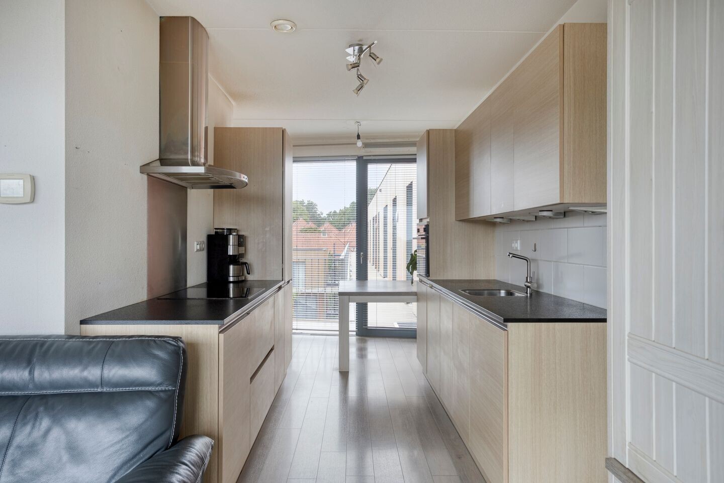 Appartement te koop: Klein Vijverdal 67, Arnhem