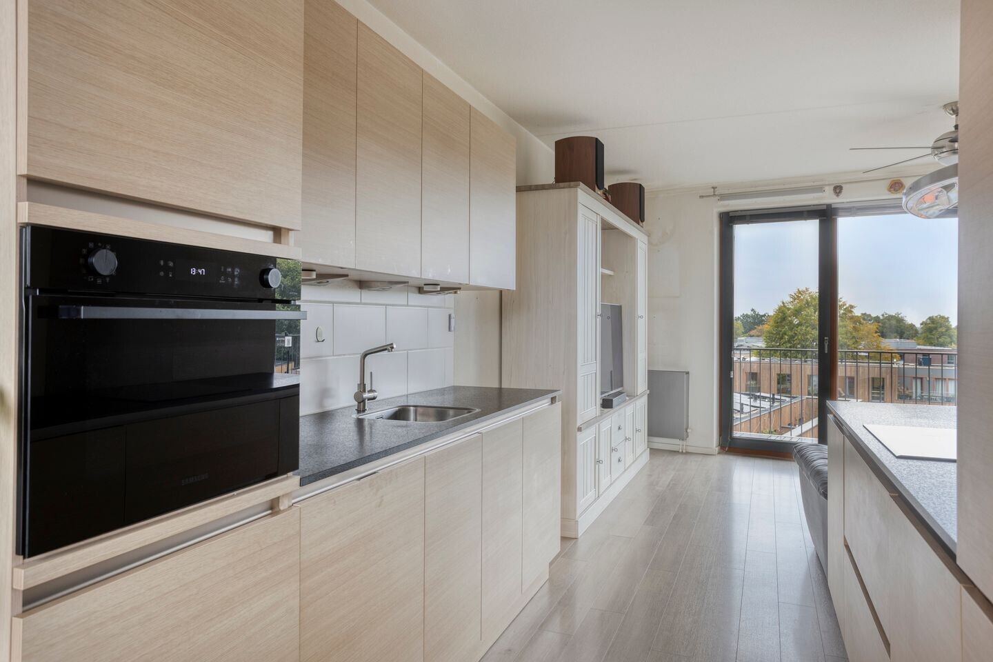 Appartement te koop: Klein Vijverdal 67, Arnhem
