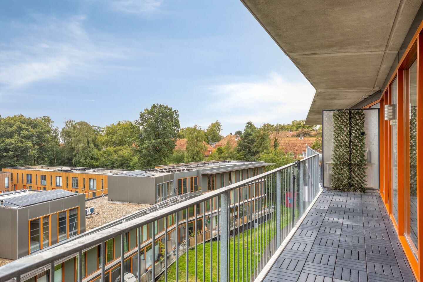 Appartement te koop: Klein Vijverdal 67, Arnhem