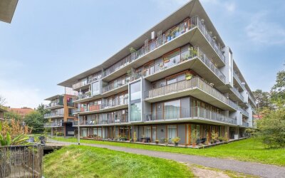 Klein Vijverdal 67