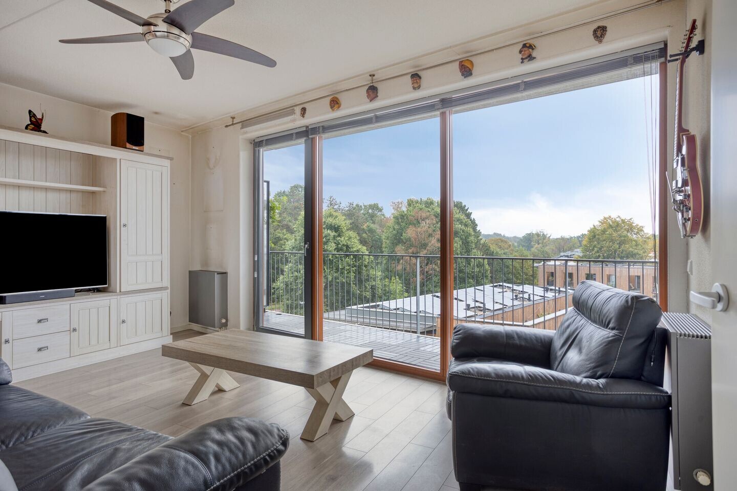 Appartement te koop: Klein Vijverdal 67, Arnhem