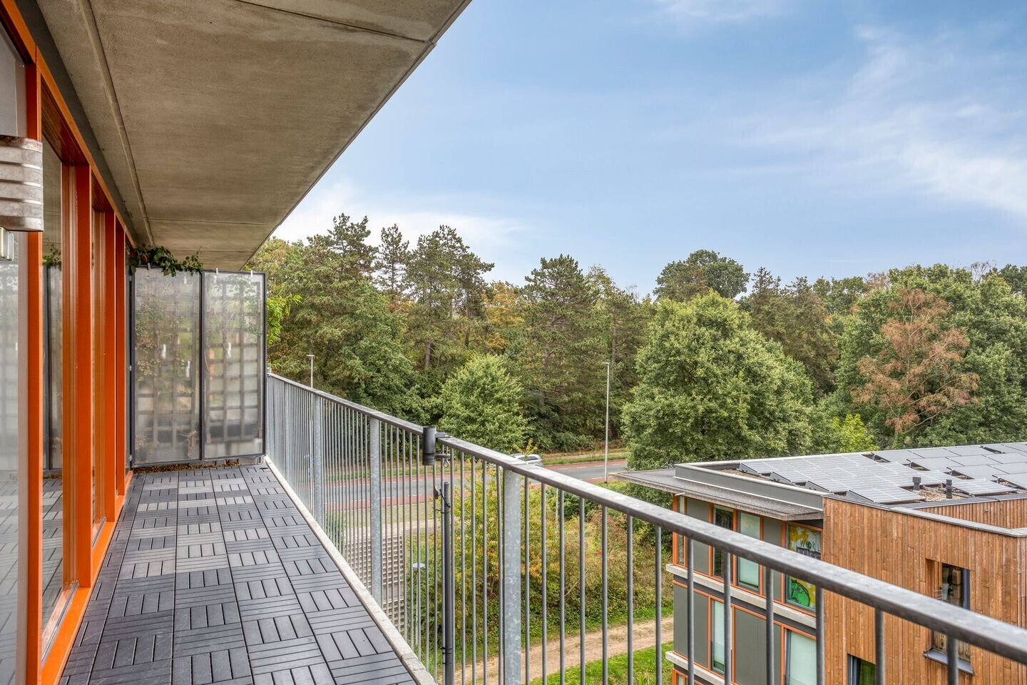 Appartement te koop: Klein Vijverdal 67, Arnhem