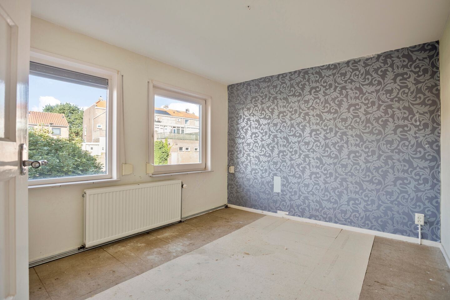 Hoekwoning te koop: Dr. Schaepmanlaan 53, Arnhem