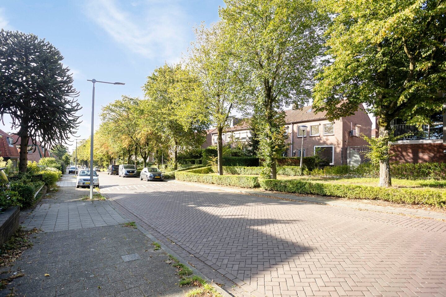 Hoekwoning te koop: Dr. Schaepmanlaan 53, Arnhem