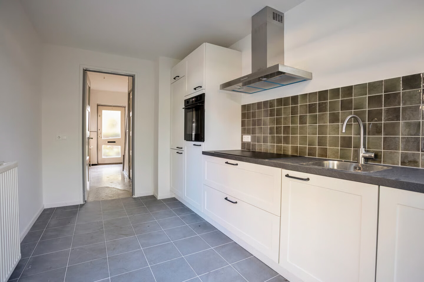 Hoekwoning te koop: Dr. Schaepmanlaan 53, Arnhem