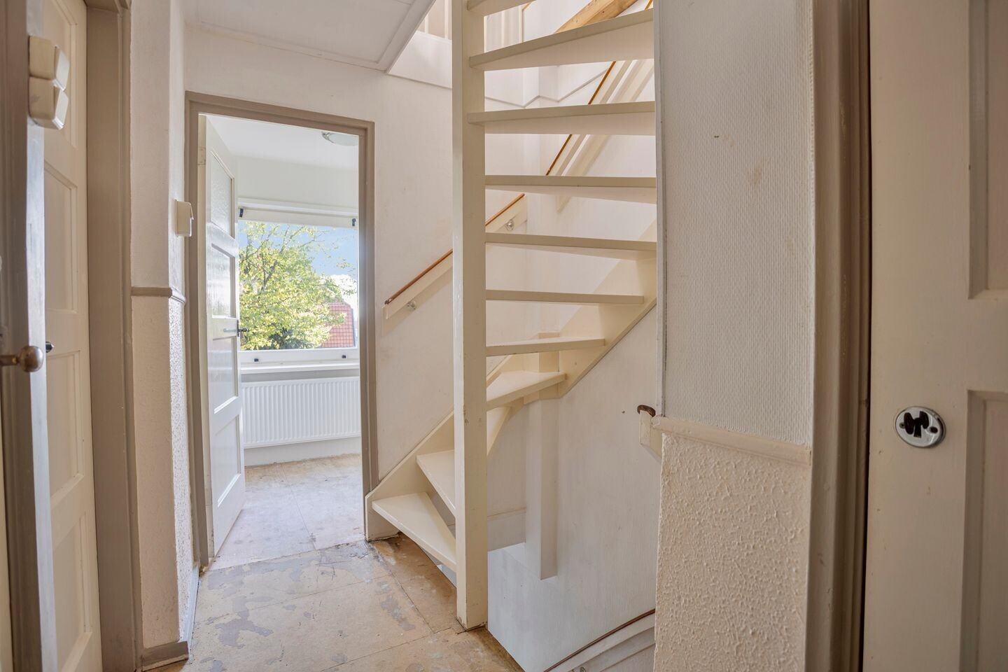 Hoekwoning te koop: Dr. Schaepmanlaan 53, Arnhem