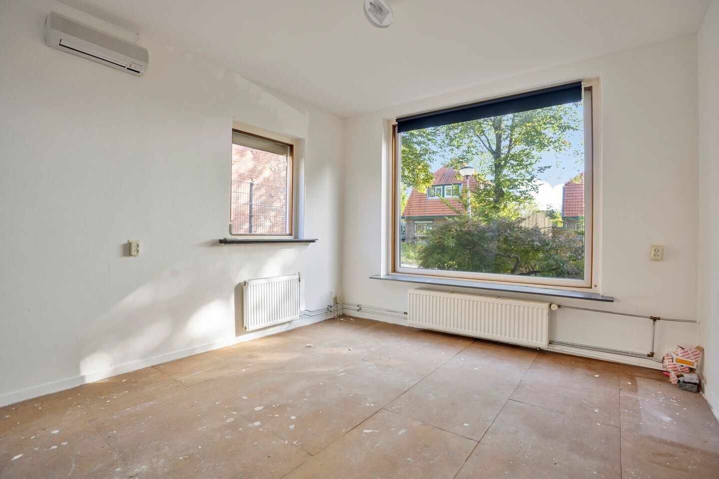 Hoekwoning te koop: Dr. Schaepmanlaan 53, Arnhem