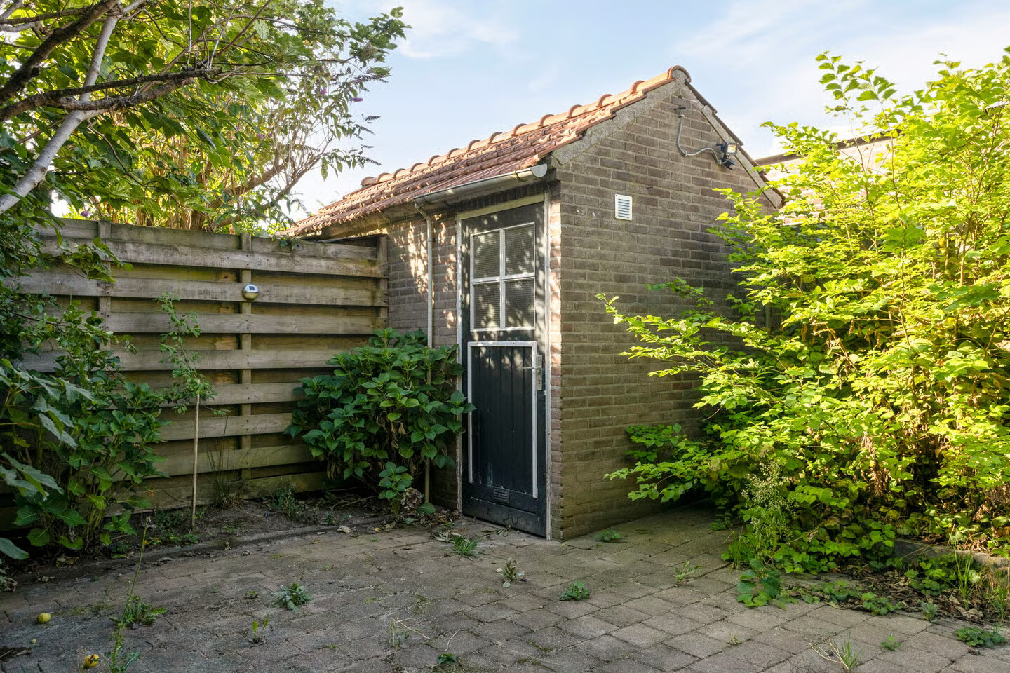 Hoekwoning te koop: Dr. Schaepmanlaan 53, Arnhem