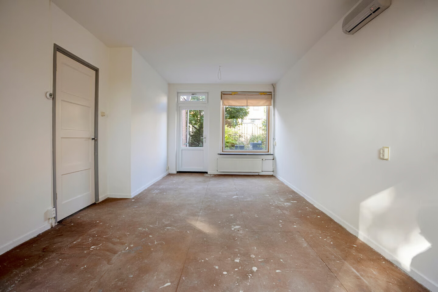 Hoekwoning te koop: Dr. Schaepmanlaan 53, Arnhem