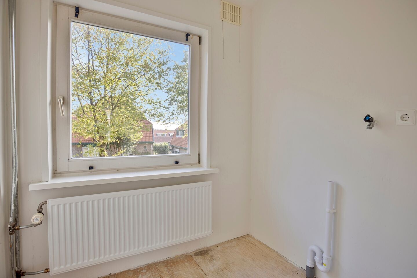 Hoekwoning te koop: Dr. Schaepmanlaan 53, Arnhem