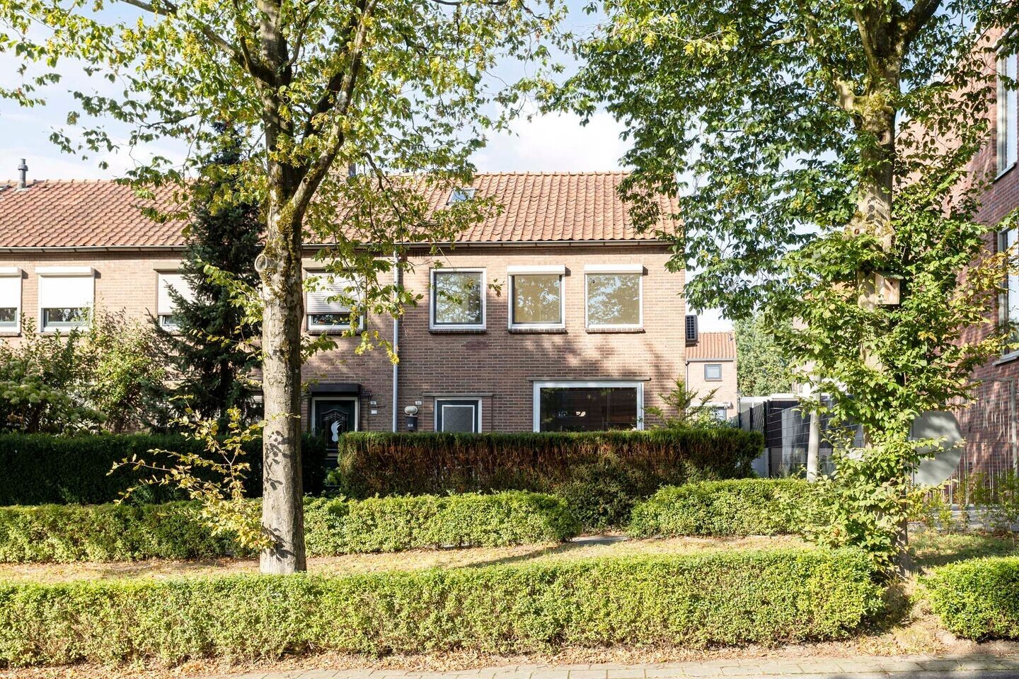 Hoekwoning te koop: Dr. Schaepmanlaan 53, Arnhem