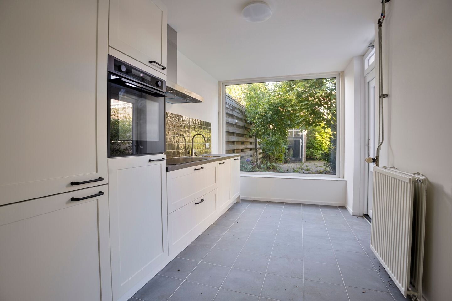 Hoekwoning te koop: Dr. Schaepmanlaan 53, Arnhem