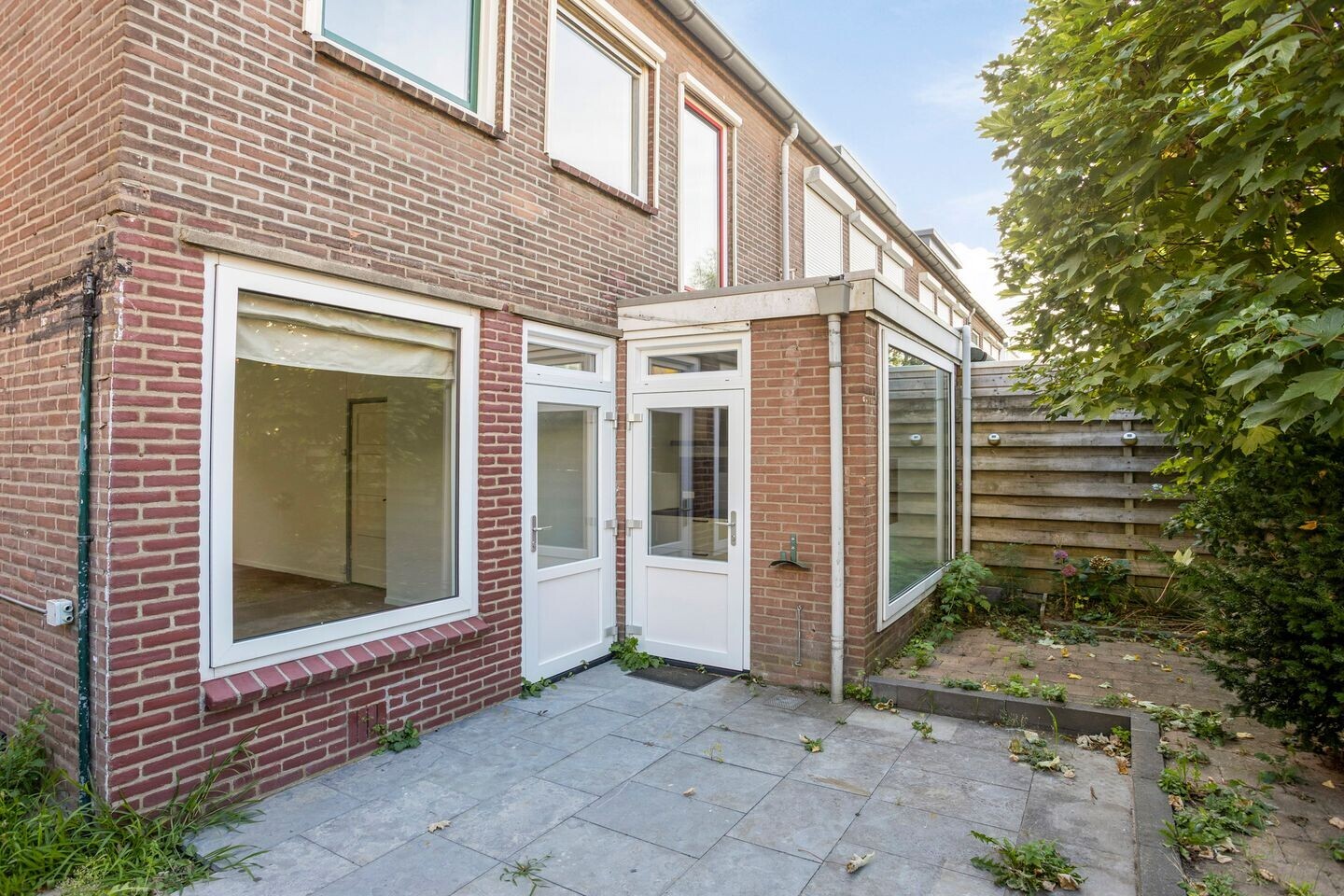 Hoekwoning te koop: Dr. Schaepmanlaan 53, Arnhem