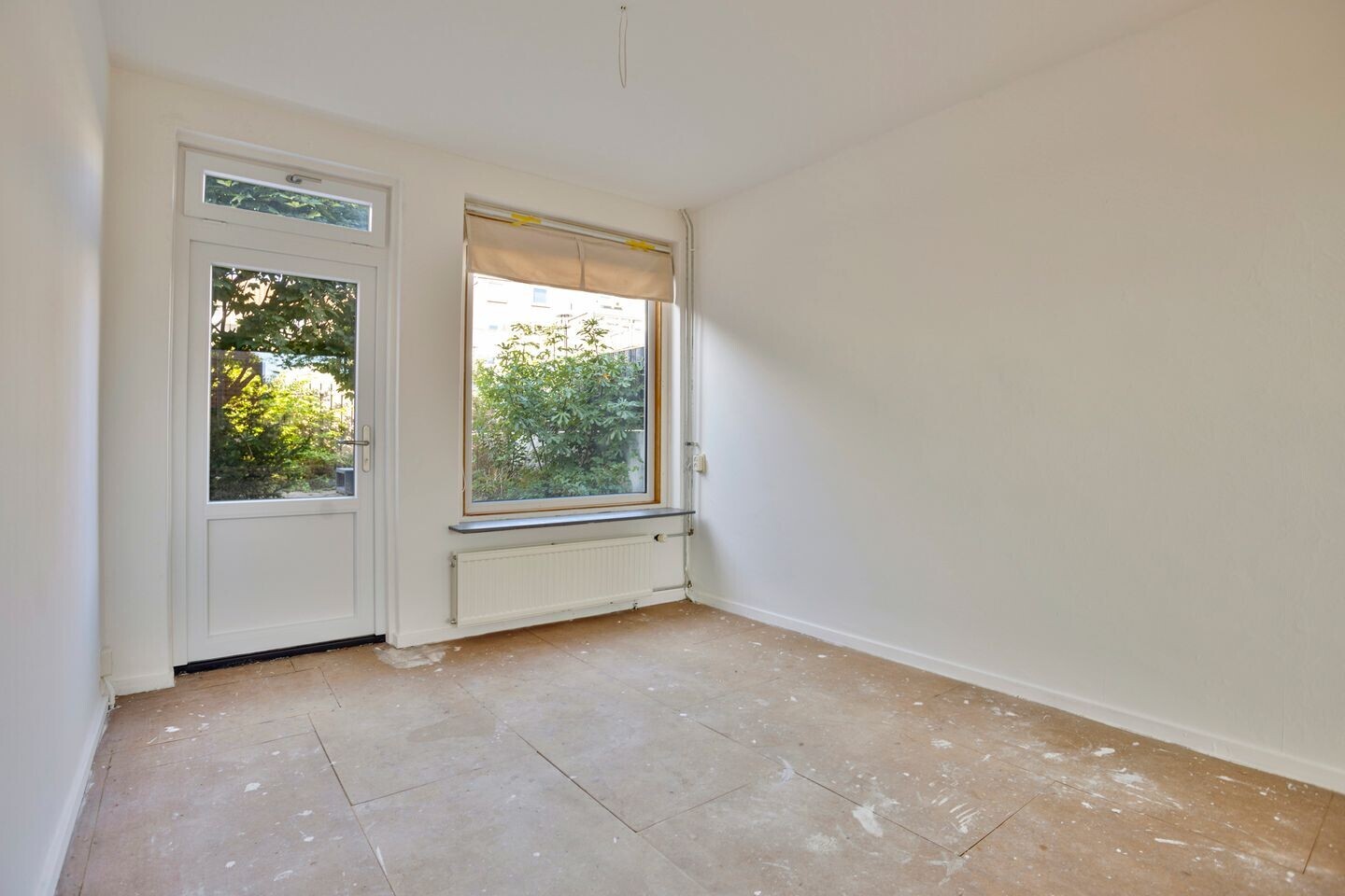 Hoekwoning te koop: Dr. Schaepmanlaan 53, Arnhem