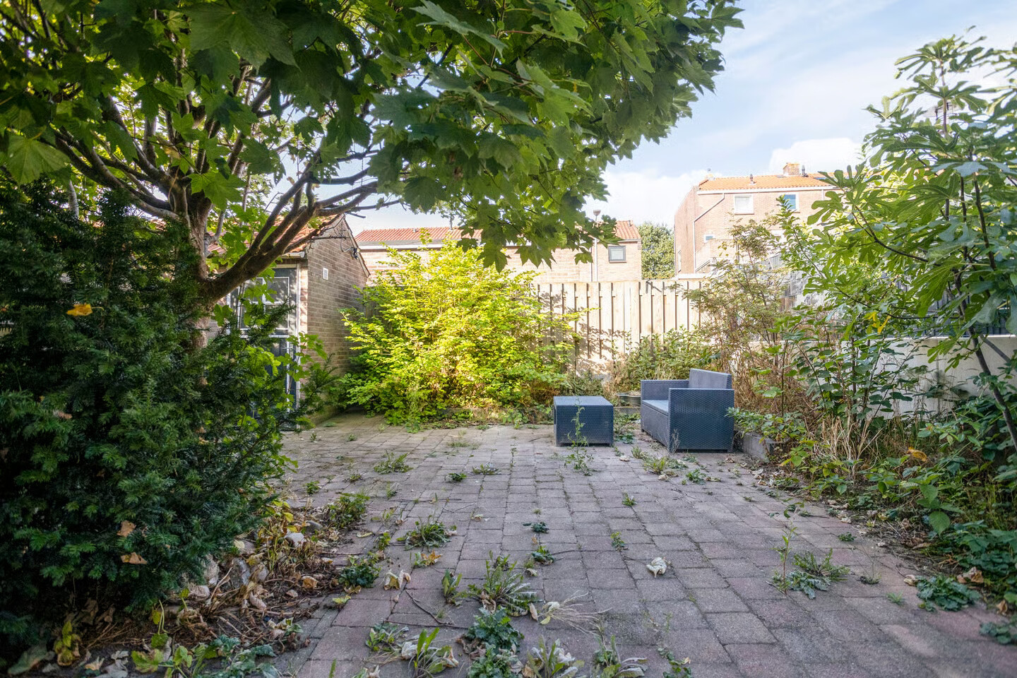 Hoekwoning te koop: Dr. Schaepmanlaan 53, Arnhem