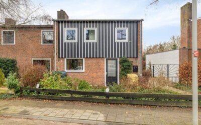 Cort van der Lindenlaan 19