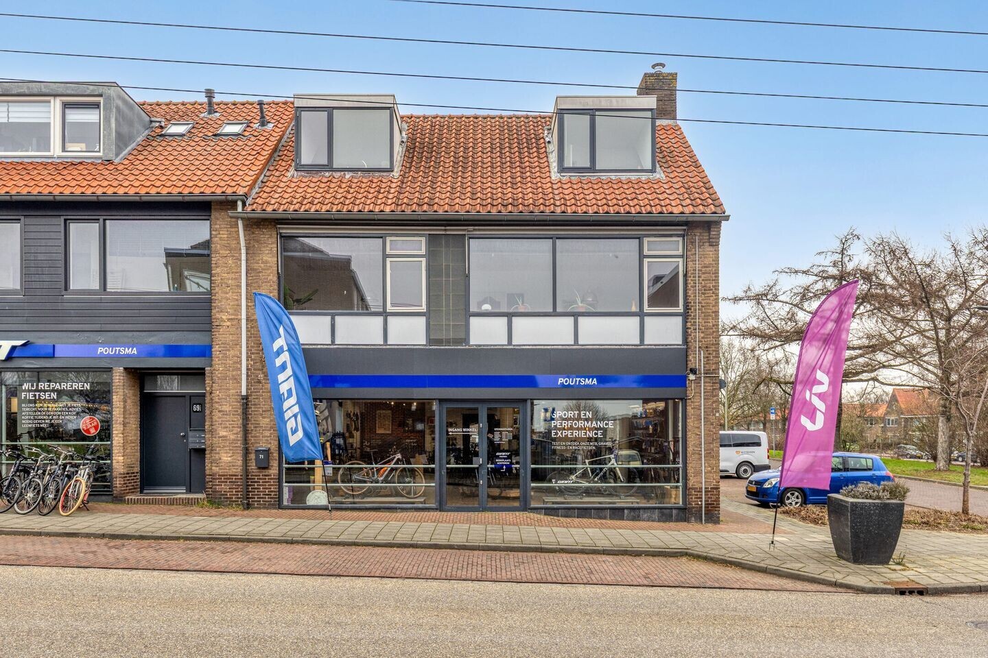 Appartement te koop: Roerdomplaan 1, Arnhem