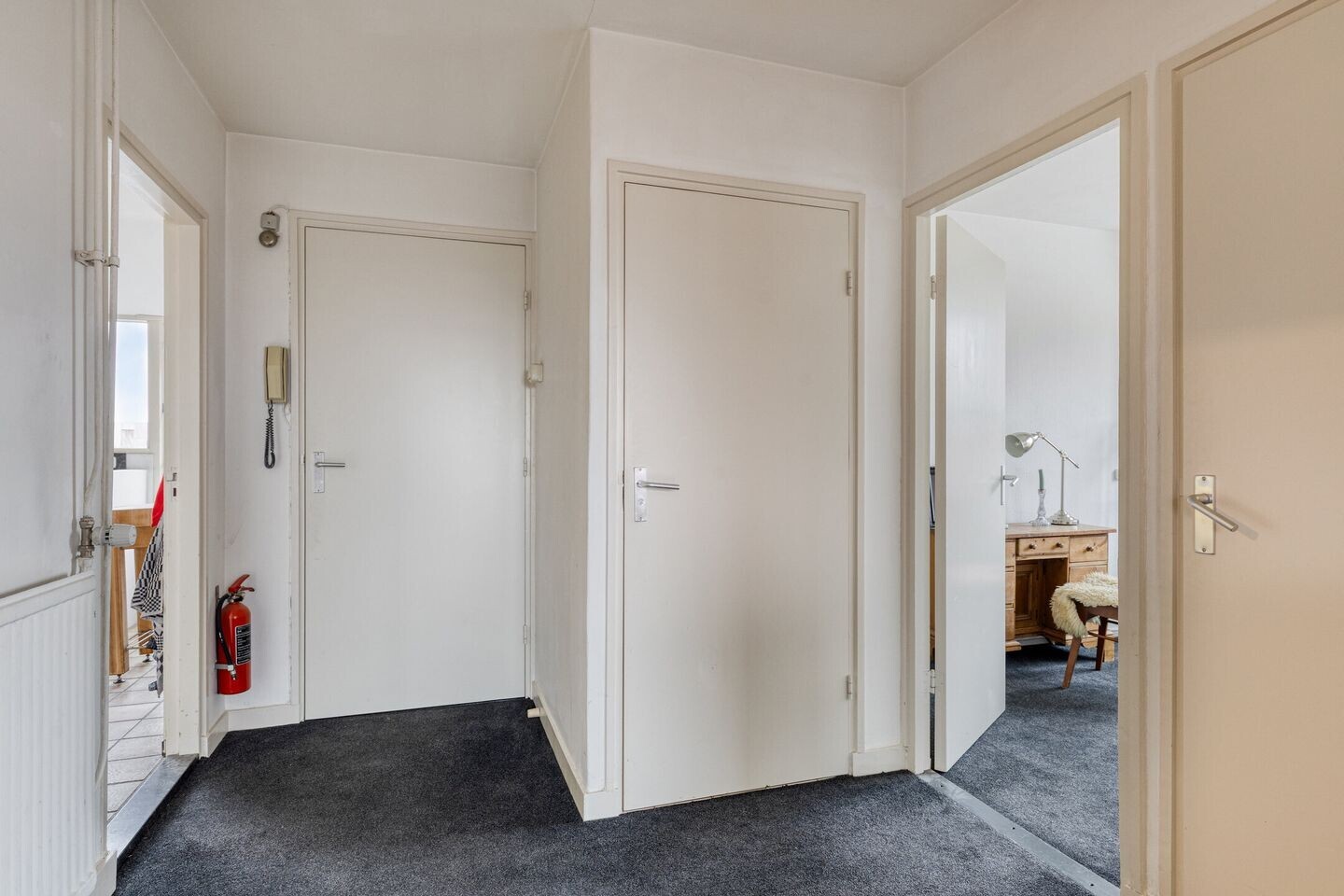 Appartement te koop: Roerdomplaan 1, Arnhem