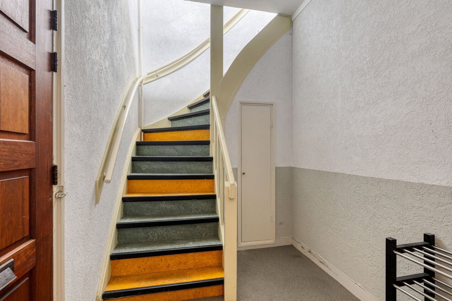 Appartement te koop: Roerdomplaan 1, Arnhem