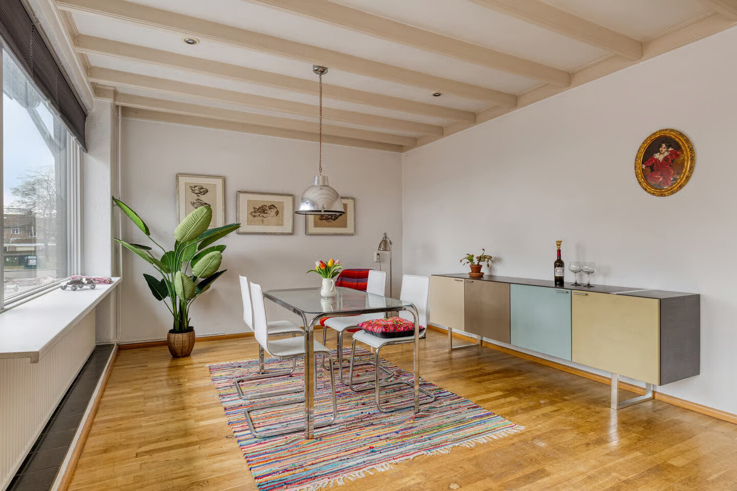 Appartement te koop: Roerdomplaan 1, Arnhem