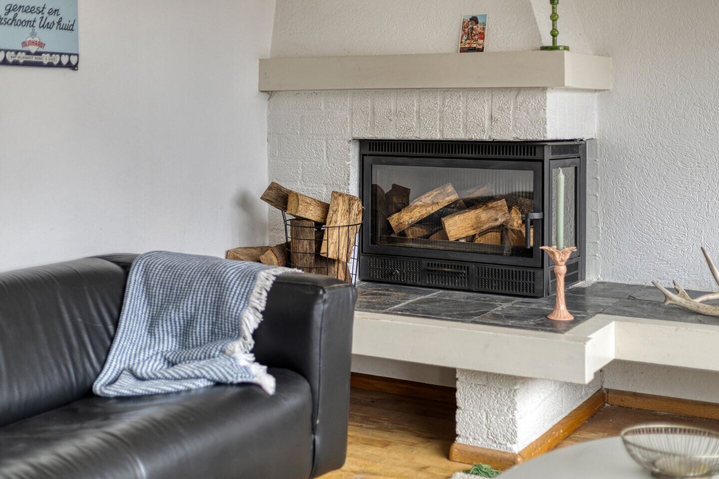 Appartement te koop: Roerdomplaan 1, Arnhem