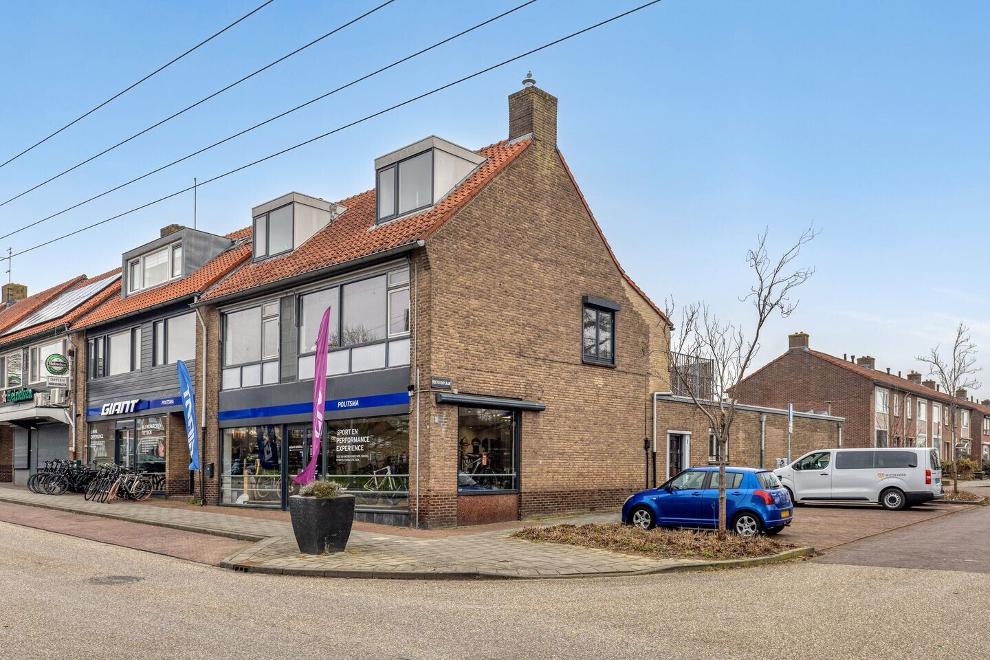 Appartement te koop: Roerdomplaan 1, Arnhem