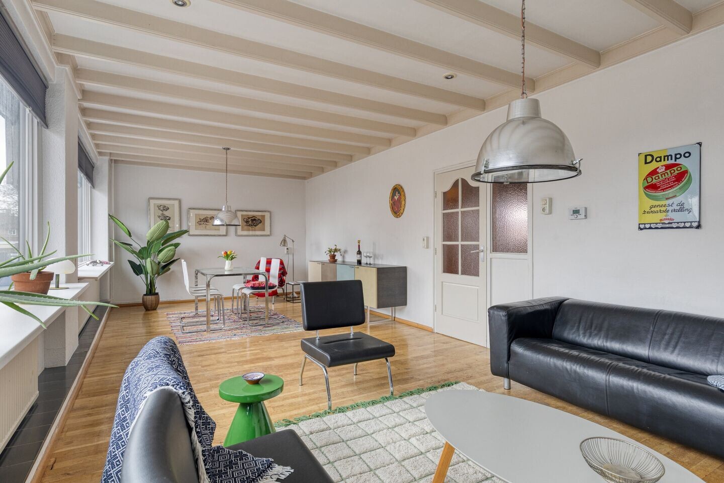 Appartement te koop: Roerdomplaan 1, Arnhem