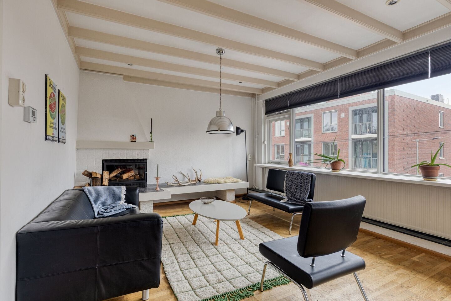 Appartement te koop: Roerdomplaan 1, Arnhem