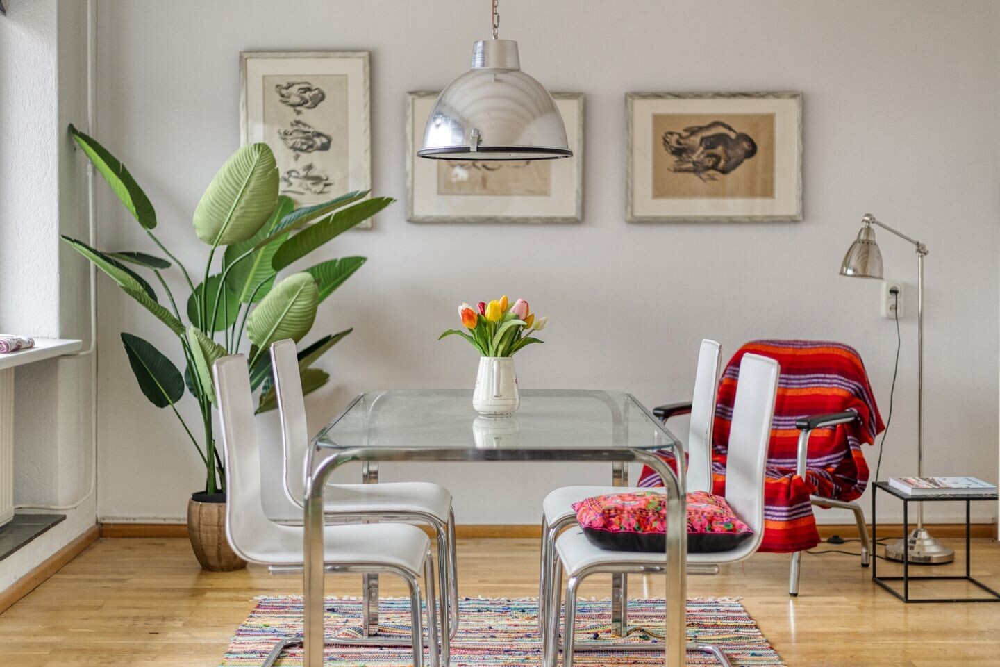 Appartement te koop: Roerdomplaan 1, Arnhem