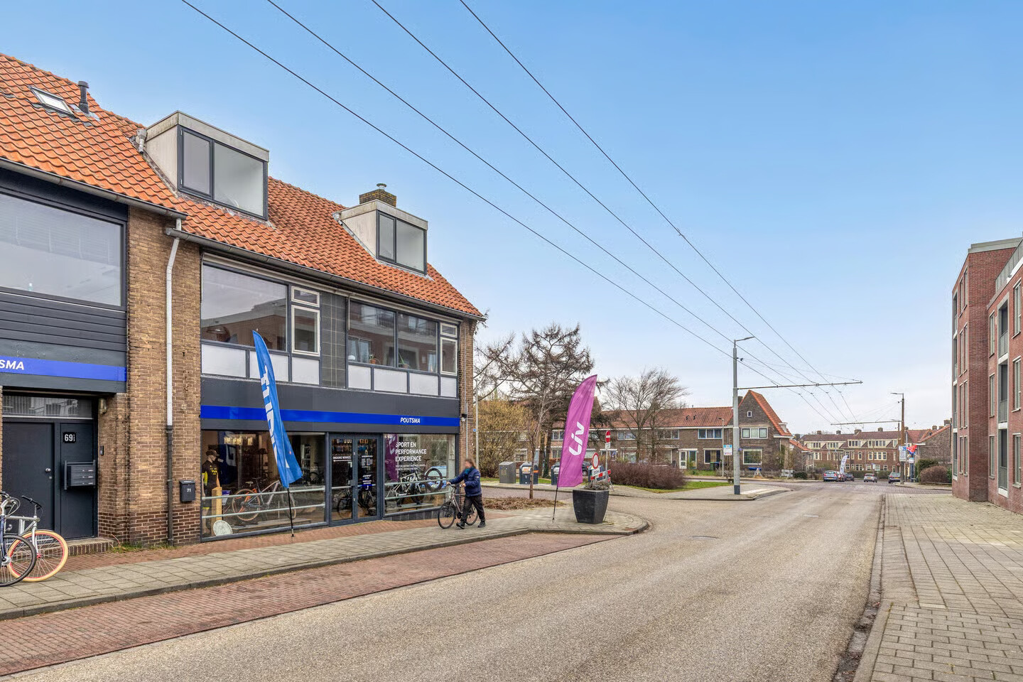 Appartement te koop: Roerdomplaan 1, Arnhem