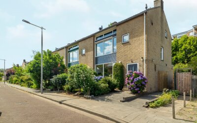 Wielewaalstraat 33
