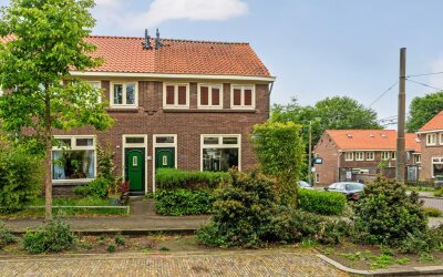 Sperwerstraat 72
