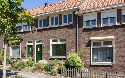 Sperwerstraat 88