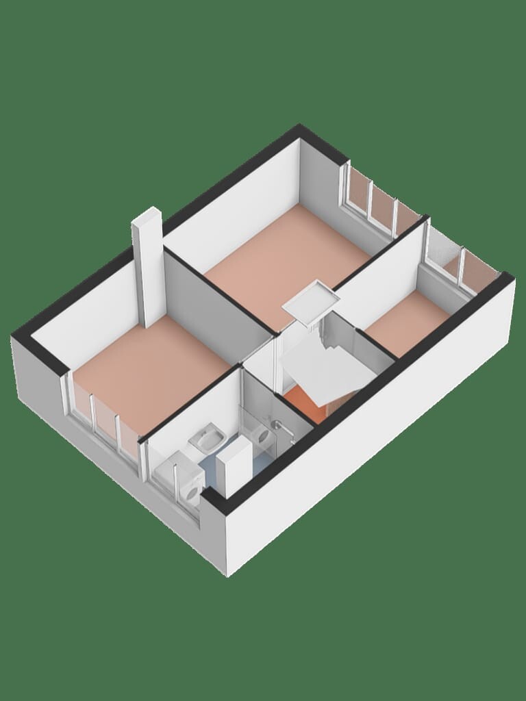 Tussenwoning te koop: P.J. Troelstrastraat 18, Arnhem