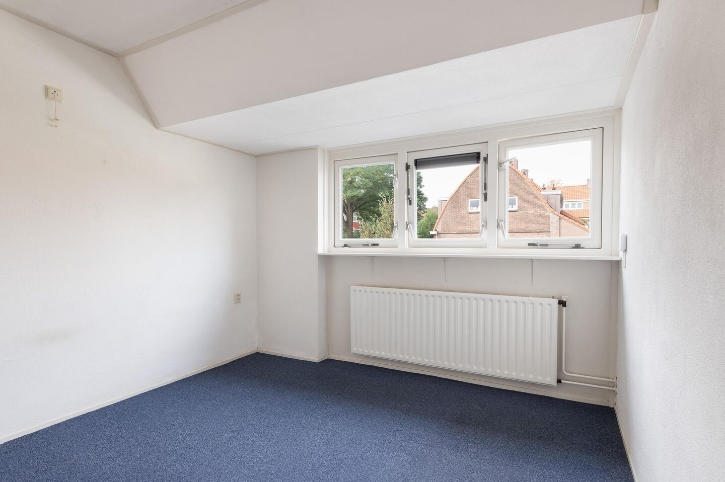 Tussenwoning te koop: P.J. Troelstrastraat 18, Arnhem