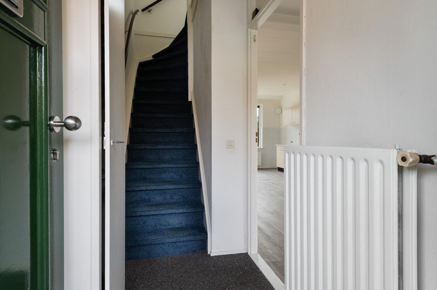 Tussenwoning te koop: P.J. Troelstrastraat 18, Arnhem