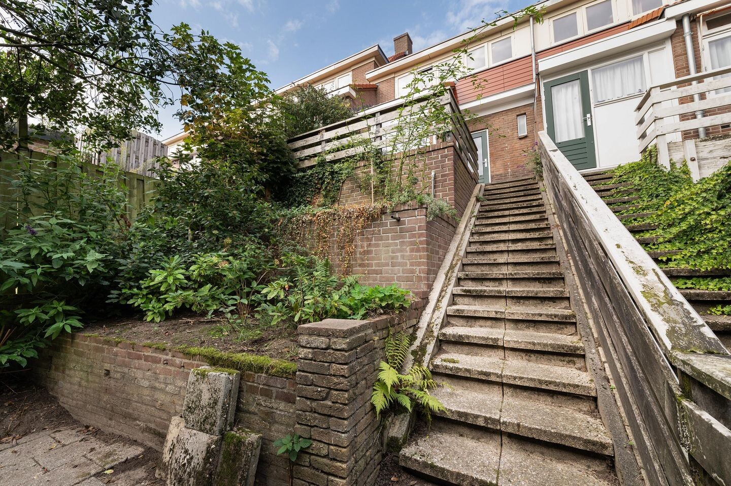 Tussenwoning te koop: P.J. Troelstrastraat 18, Arnhem