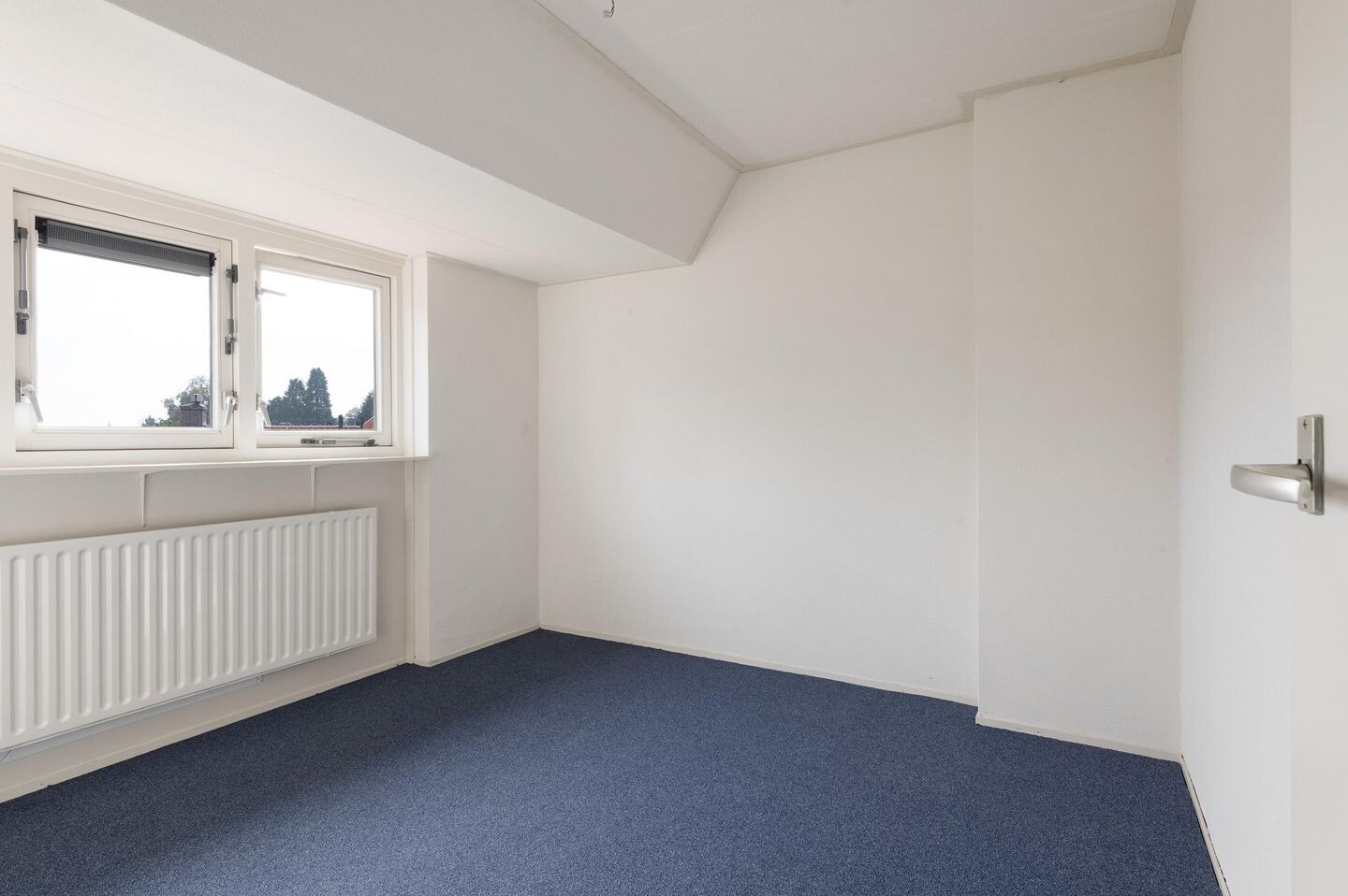 Tussenwoning te koop: P.J. Troelstrastraat 18, Arnhem