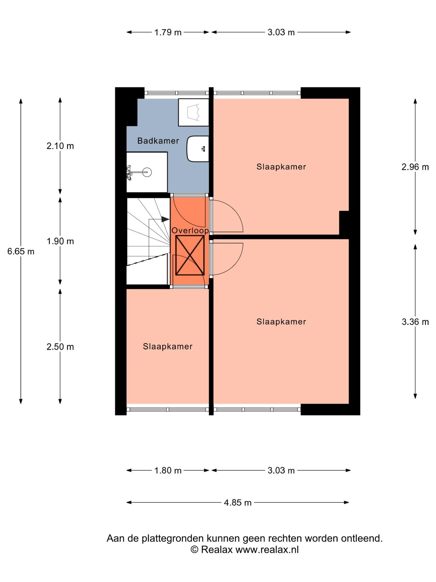 Tussenwoning te koop: P.J. Troelstrastraat 18, Arnhem