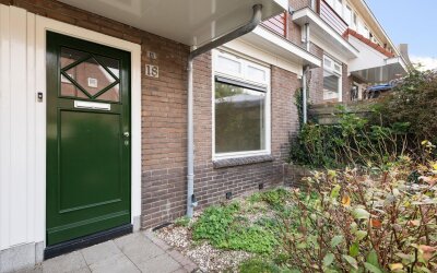 P.J. Troelstrastraat 18