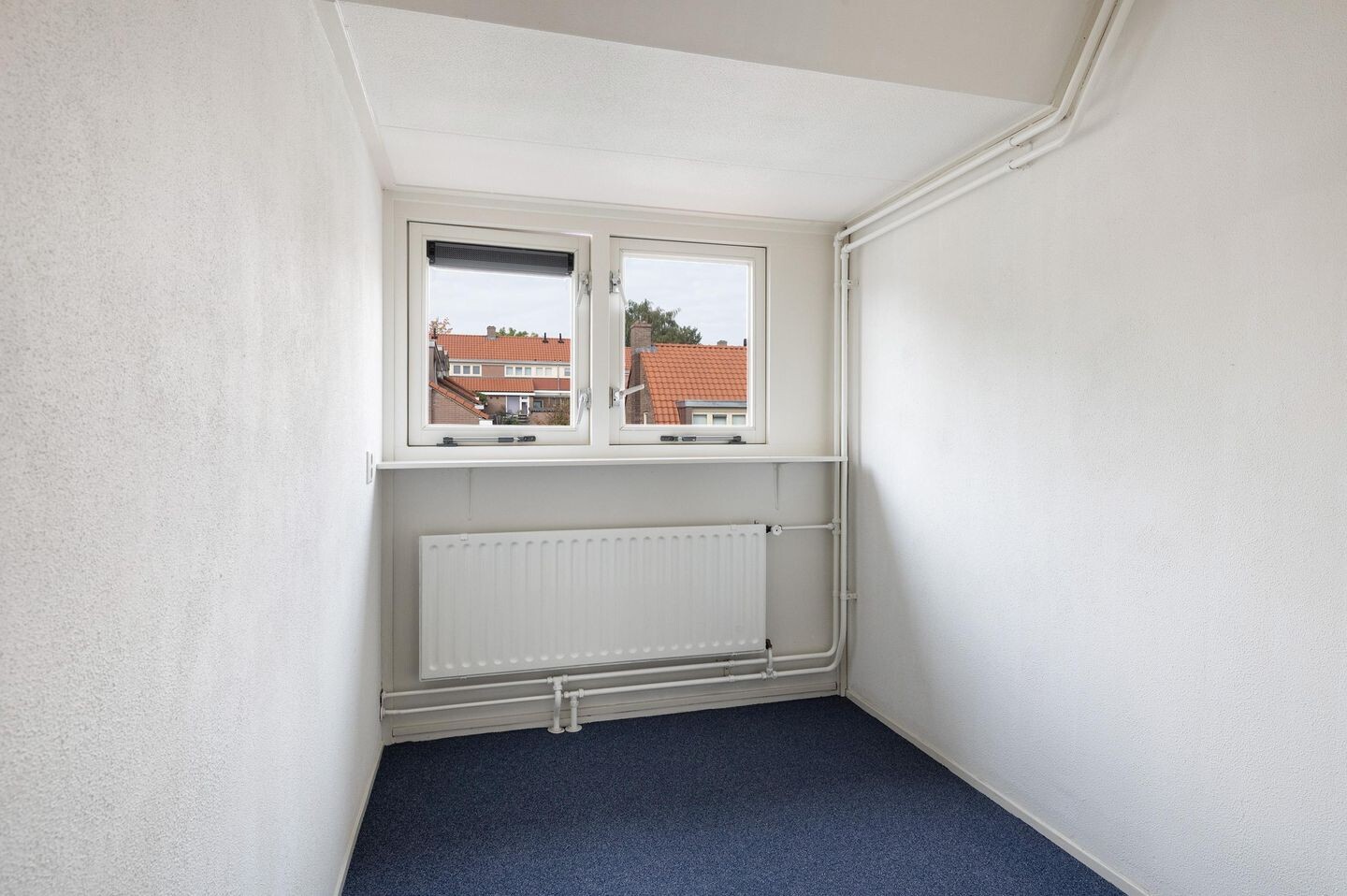 Tussenwoning te koop: P.J. Troelstrastraat 18, Arnhem