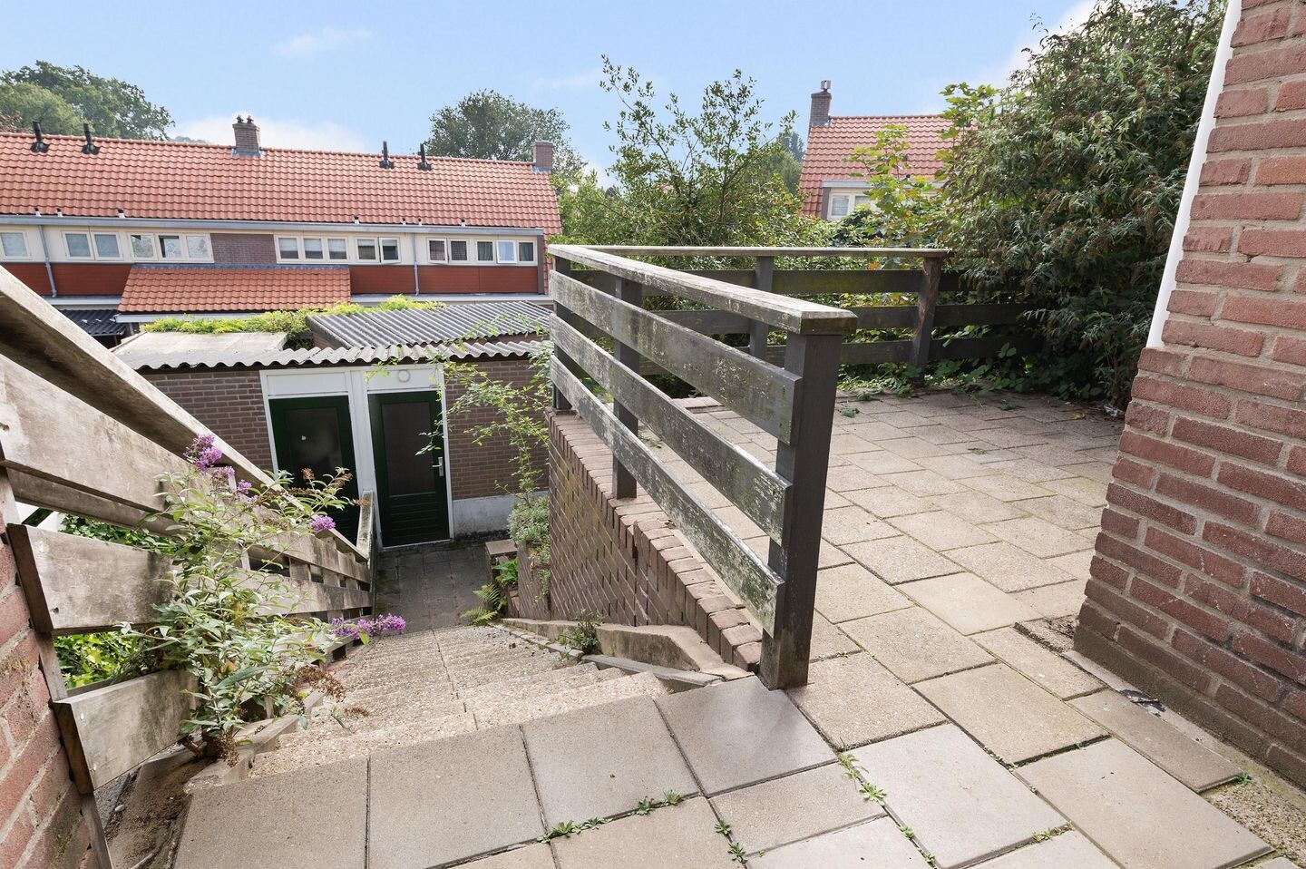 Tussenwoning te koop: P.J. Troelstrastraat 18, Arnhem