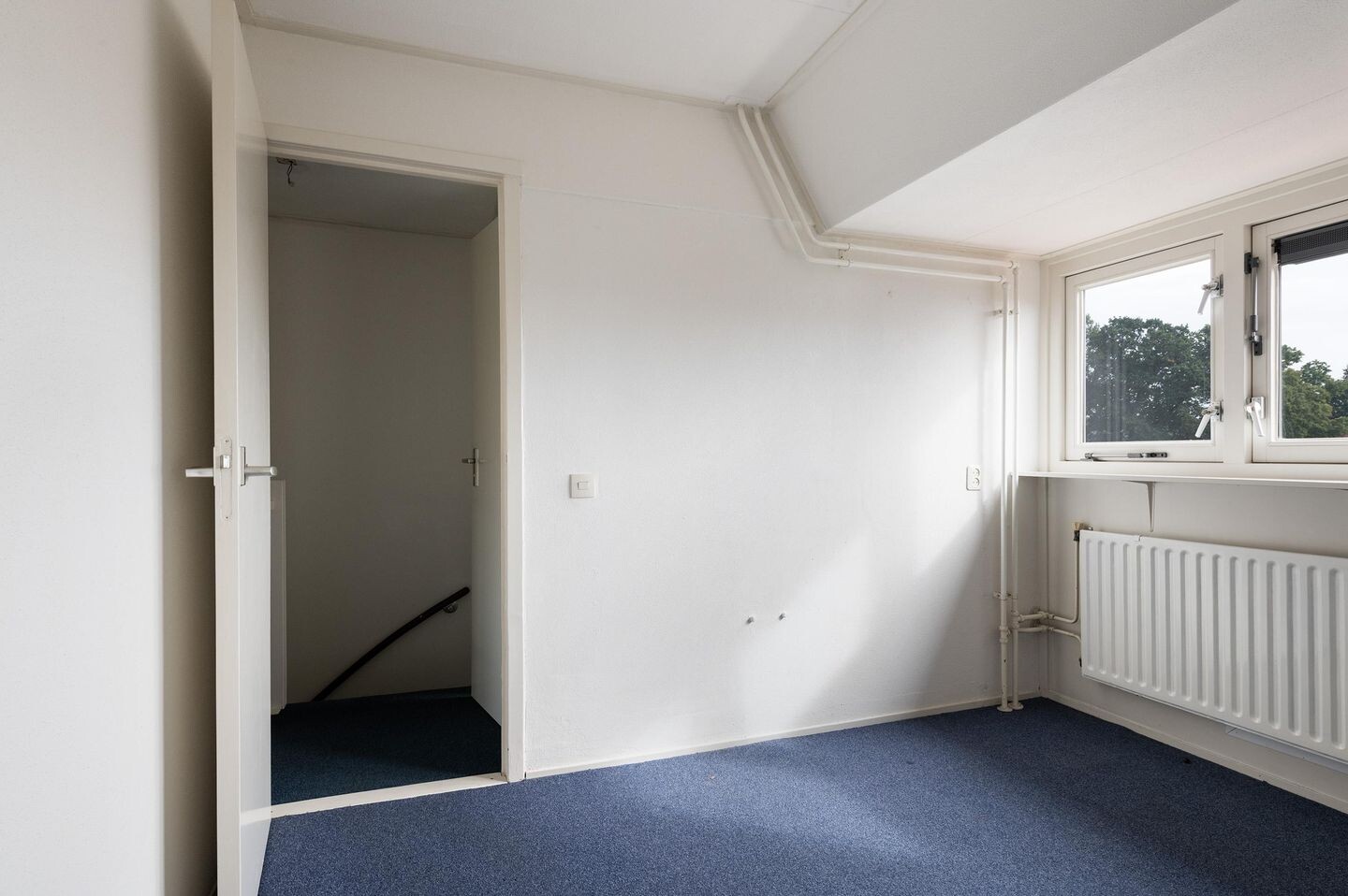 Tussenwoning te koop: P.J. Troelstrastraat 18, Arnhem