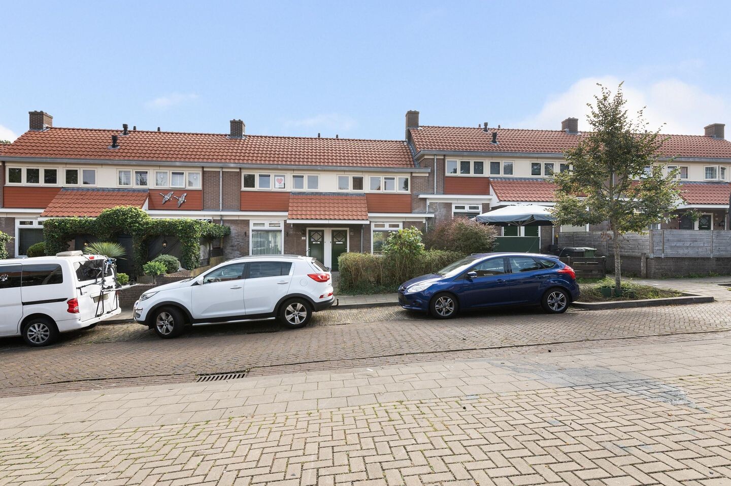 Tussenwoning te koop: P.J. Troelstrastraat 18, Arnhem